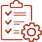 strukturierte abläufe