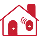 Sicherheitsdienst-Objektschutz zutritts und empfangsdienste