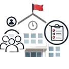 enge zusammenarbeit schulen