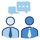 feste ansprechpartner