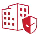 Sicherheitsdienst-Objektschutz objekt und gebäude