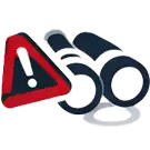 präventive gefahrenüberwachung