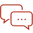 transparente kommunikation